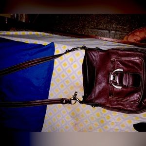 MAKOWSKY HAND BAG/PURSE